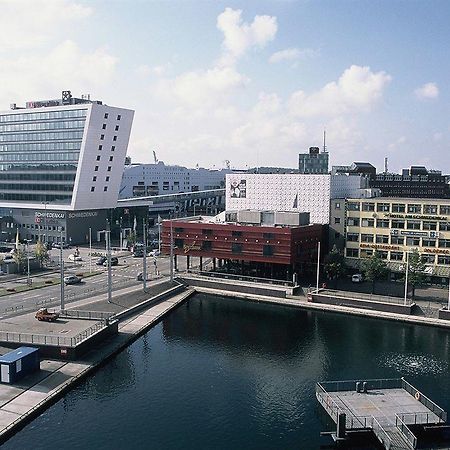 Hotel Am Schwedenkai Kiel Ngoại thất bức ảnh