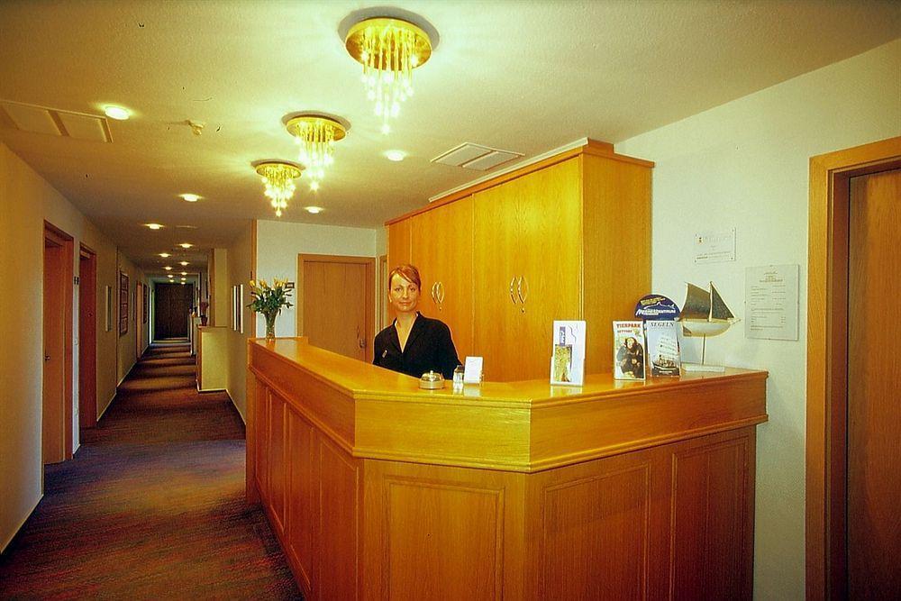 Hotel Am Schwedenkai Kiel Ngoại thất bức ảnh