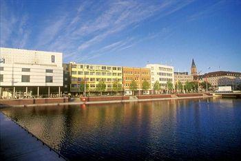 Hotel Am Schwedenkai Kiel Ngoại thất bức ảnh